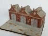 RT-Diorama 35285 Diorama-Base: Industrial Hangars 1/35